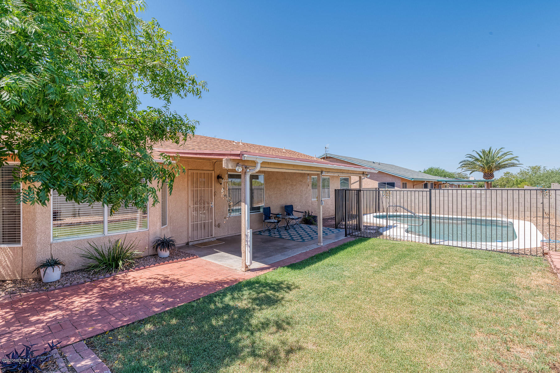 Rancho Antigua II (1-224) - Residential