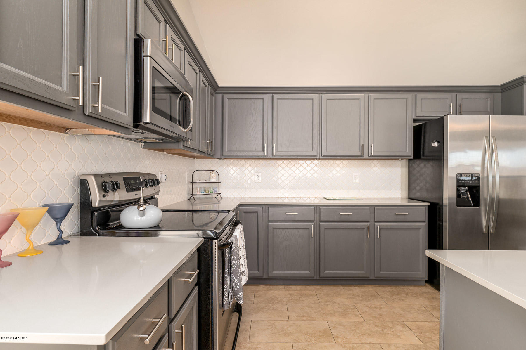 Rancho Antigua II (1-224) - Residential