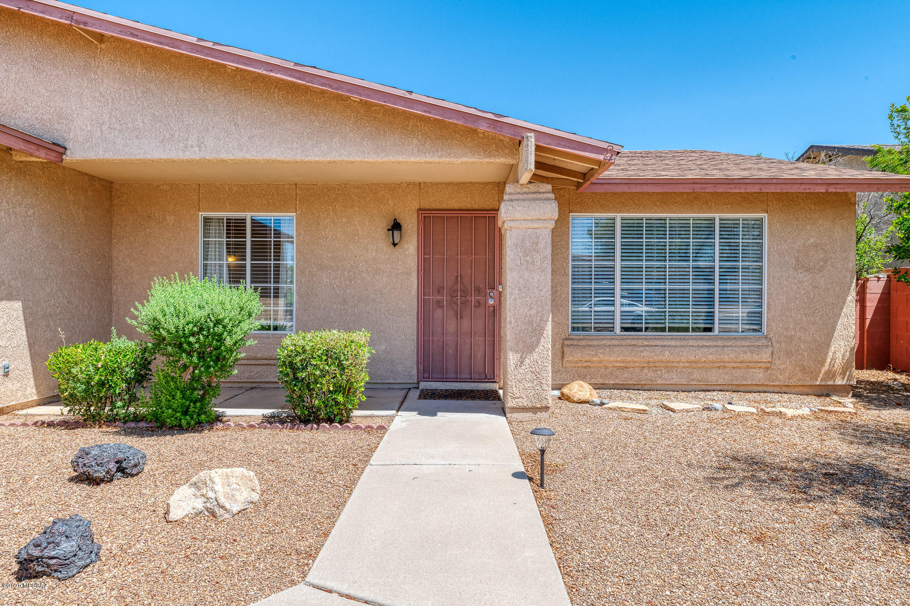Rancho Antigua II (1-224) - Residential