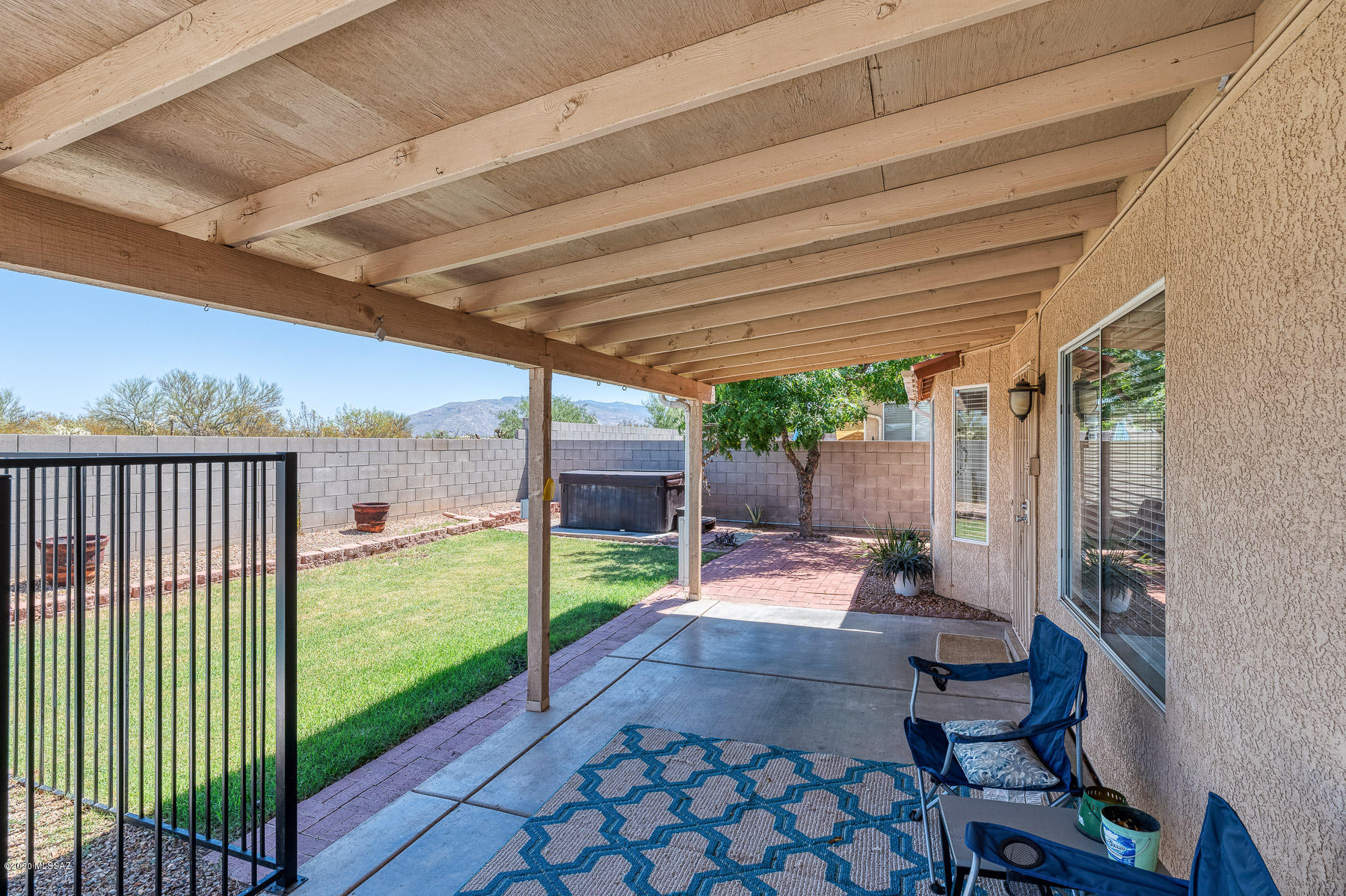 Rancho Antigua II (1-224) - Residential