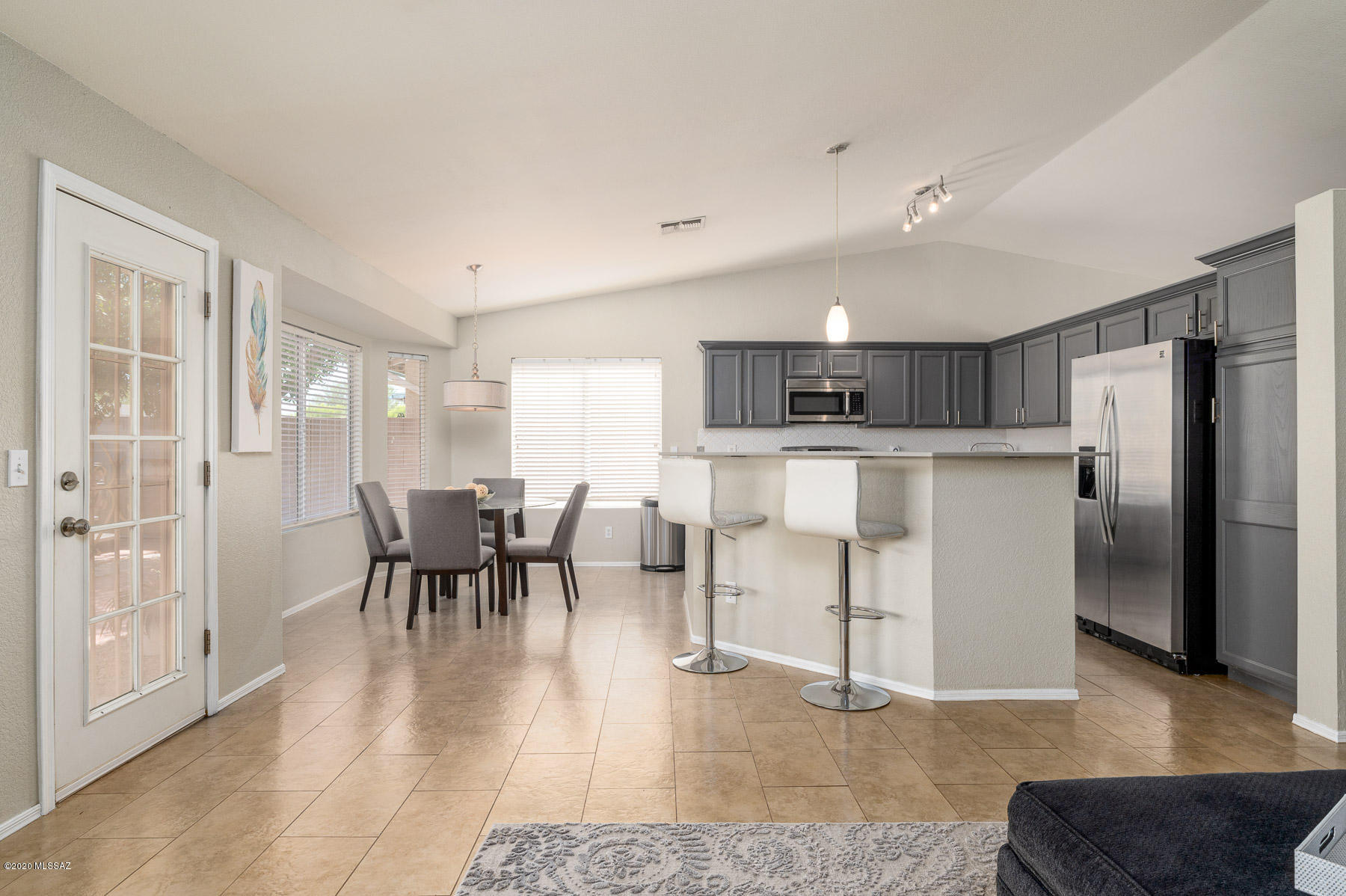 Rancho Antigua II (1-224) - Residential