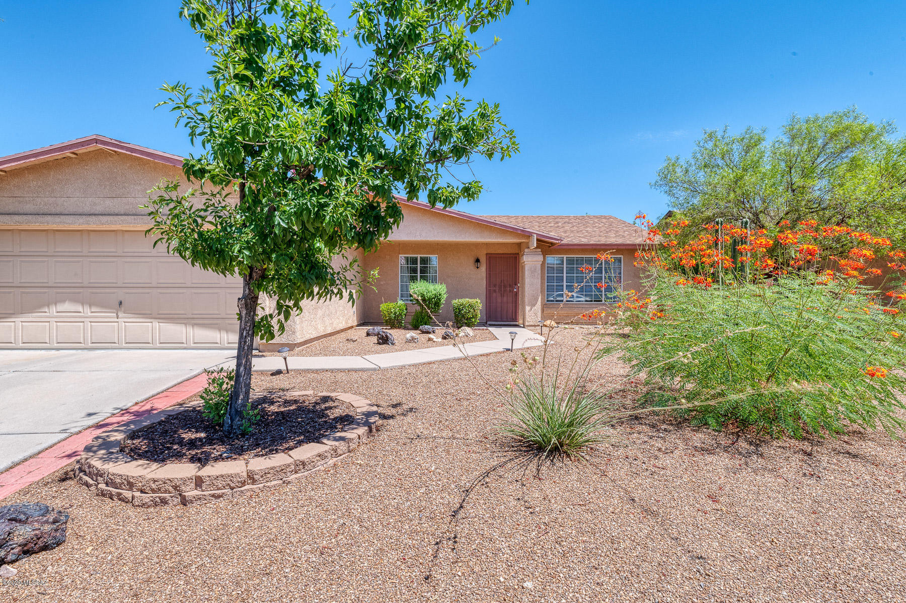 Rancho Antigua II (1-224) - Residential