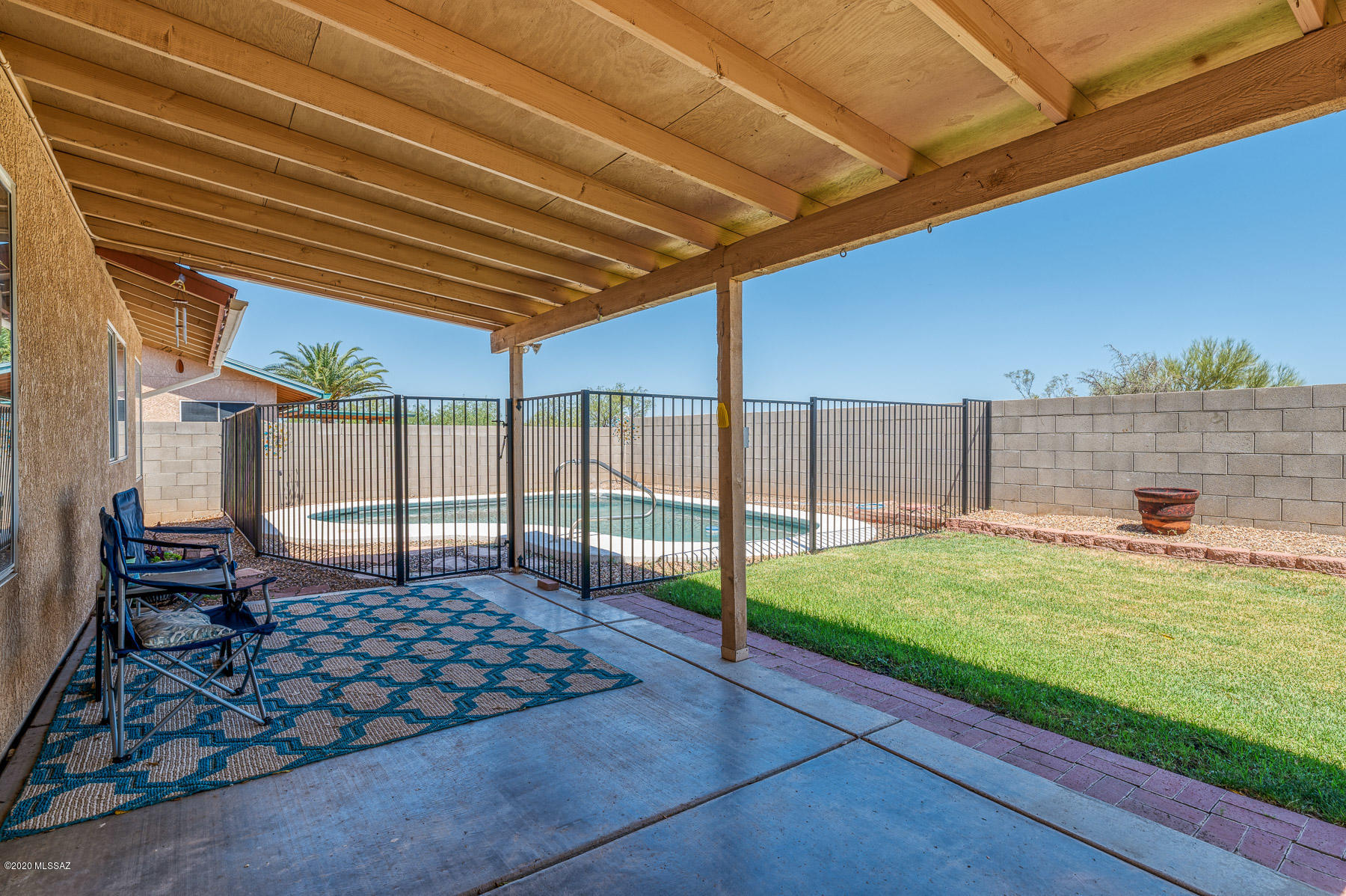 Rancho Antigua II (1-224) - Residential