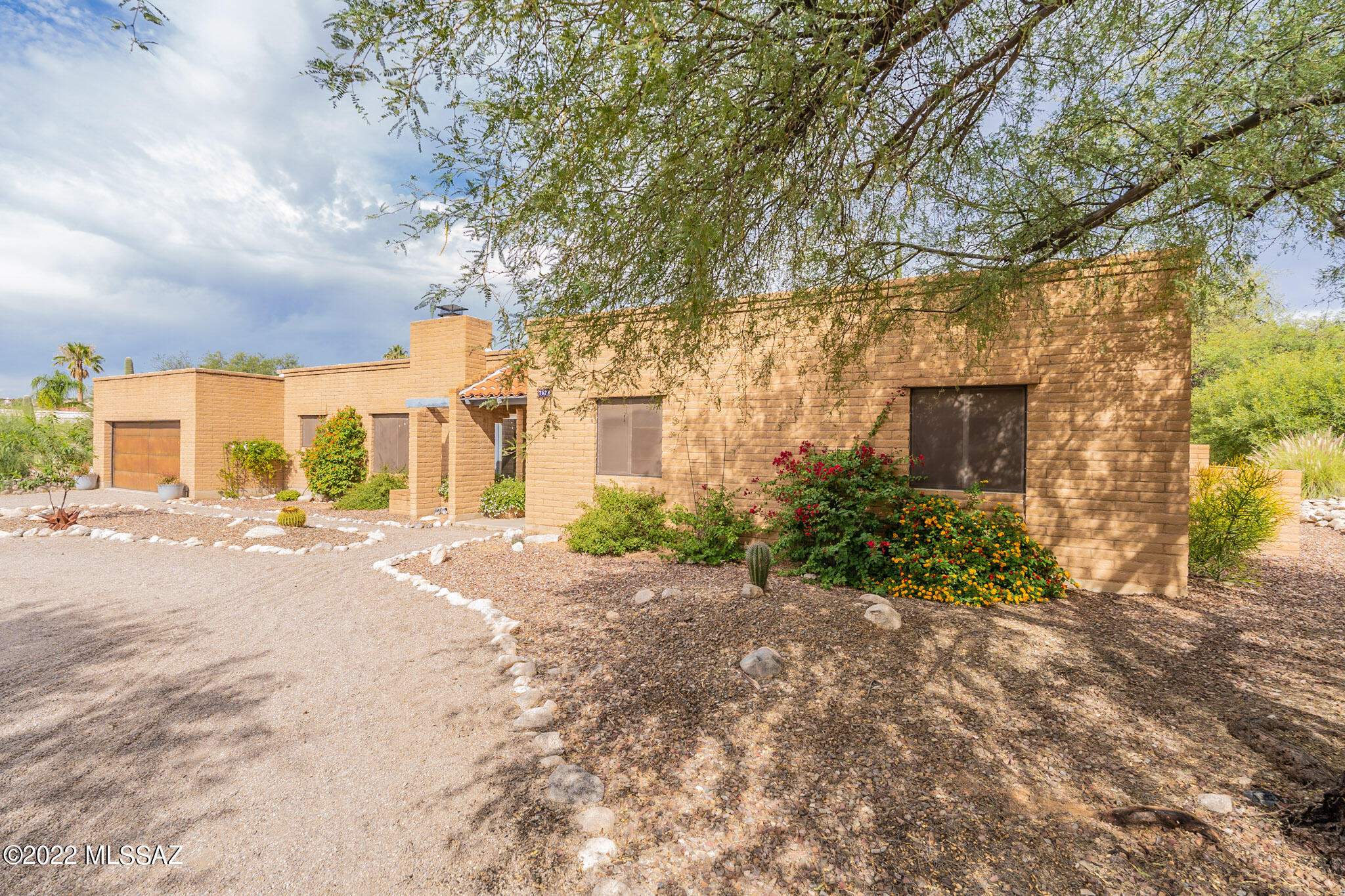 Sabino Vista Knolls (61-135) - Residential
