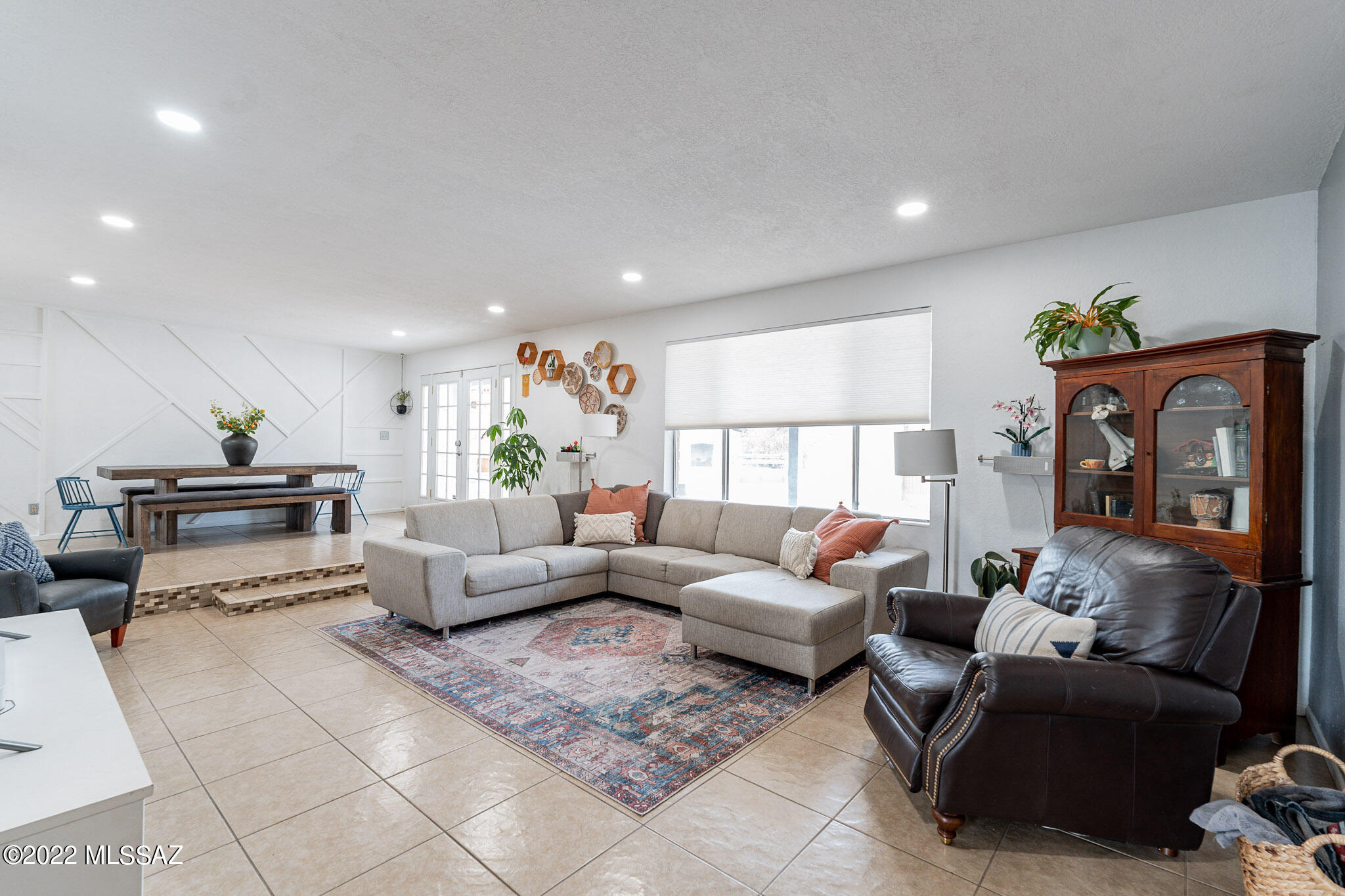 Sabino Vista Knolls (61-135) - Residential