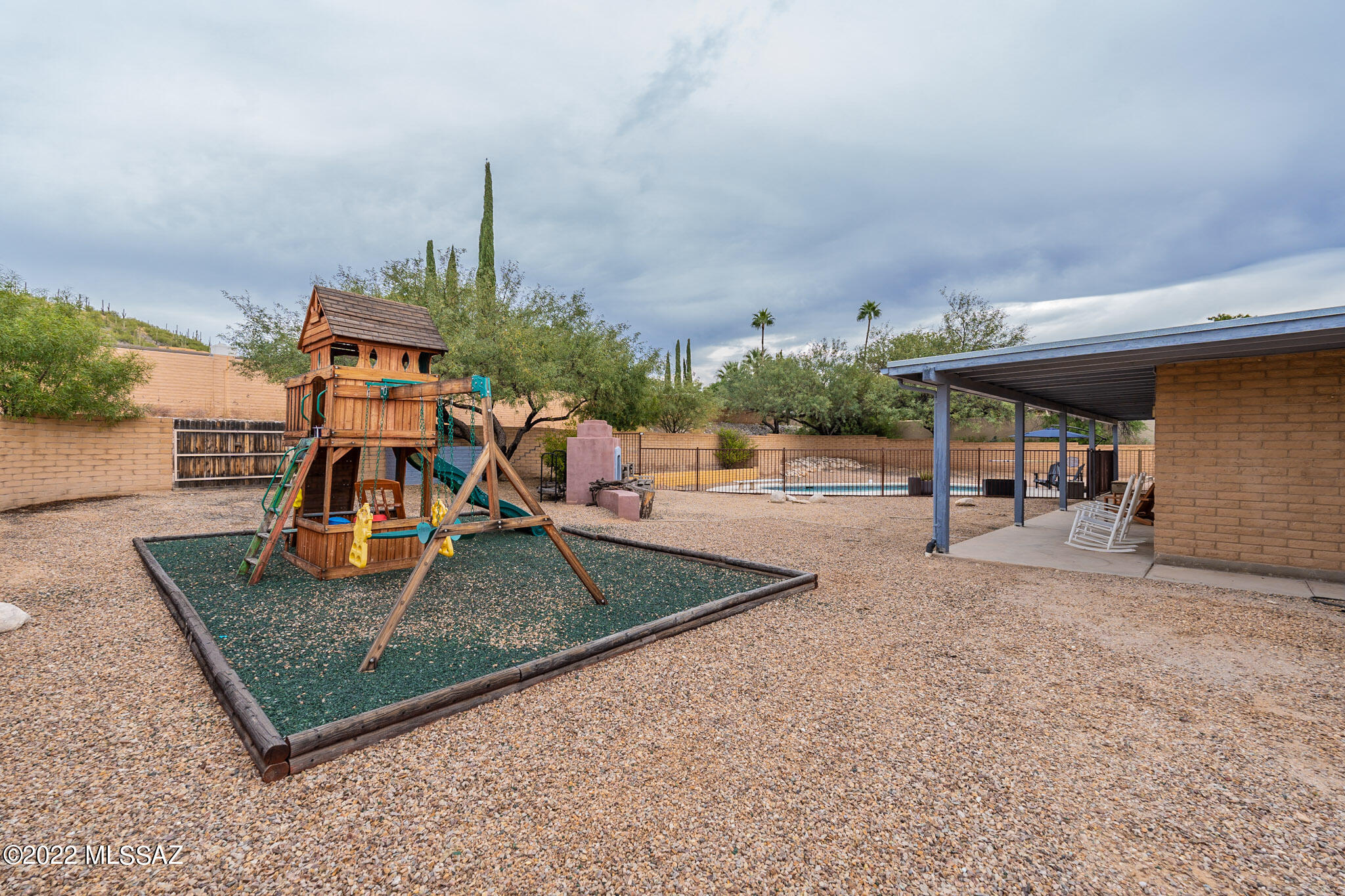Sabino Vista Knolls (61-135) - Residential