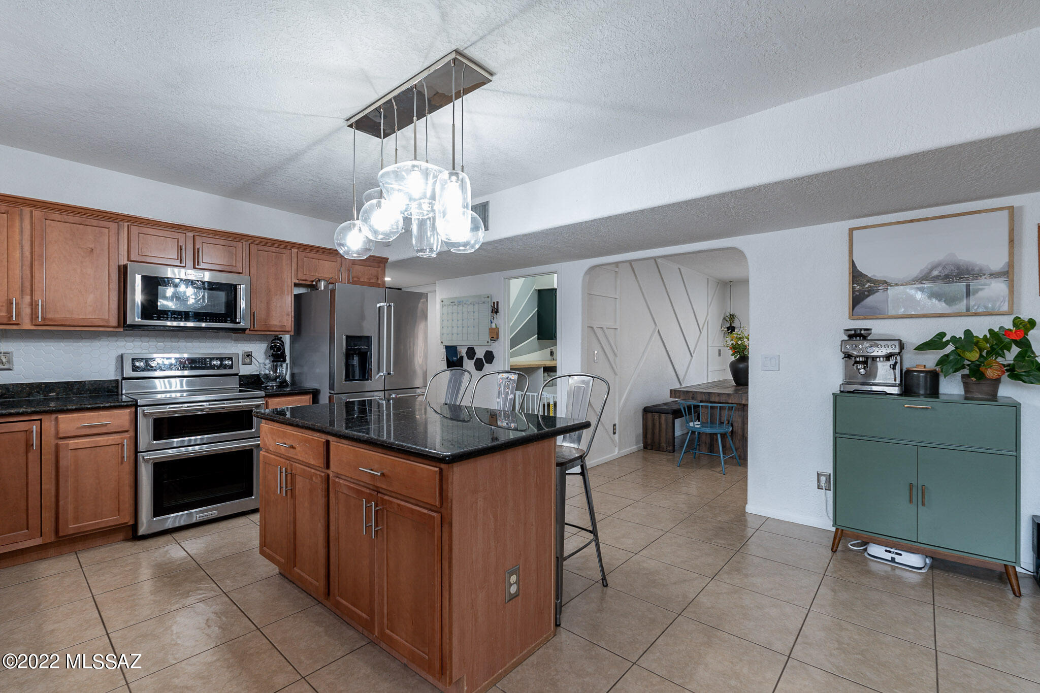 Sabino Vista Knolls (61-135) - Residential