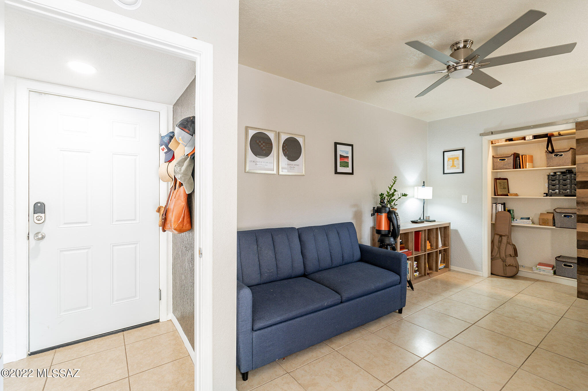 Sabino Vista Knolls (61-135) - Residential