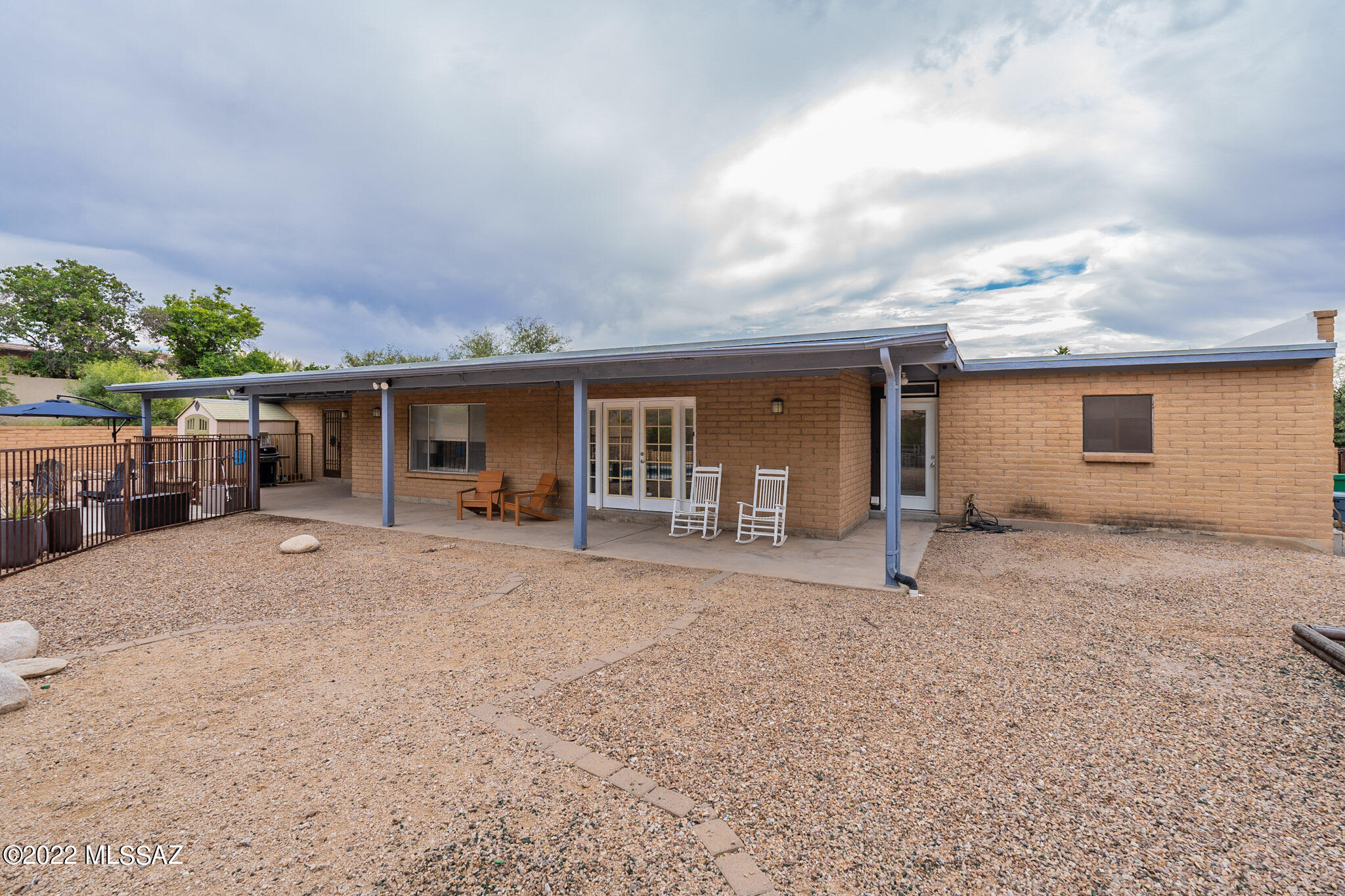 Sabino Vista Knolls (61-135) - Residential