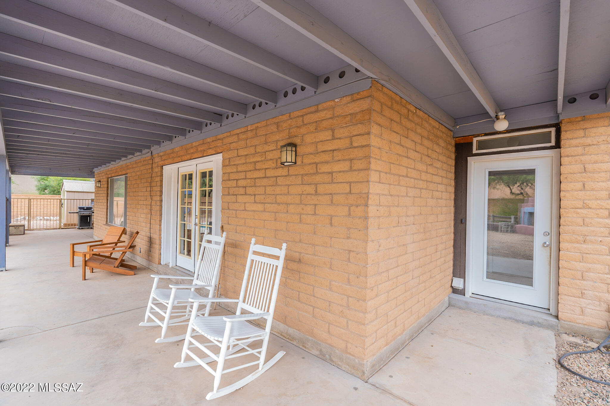 Sabino Vista Knolls (61-135) - Residential