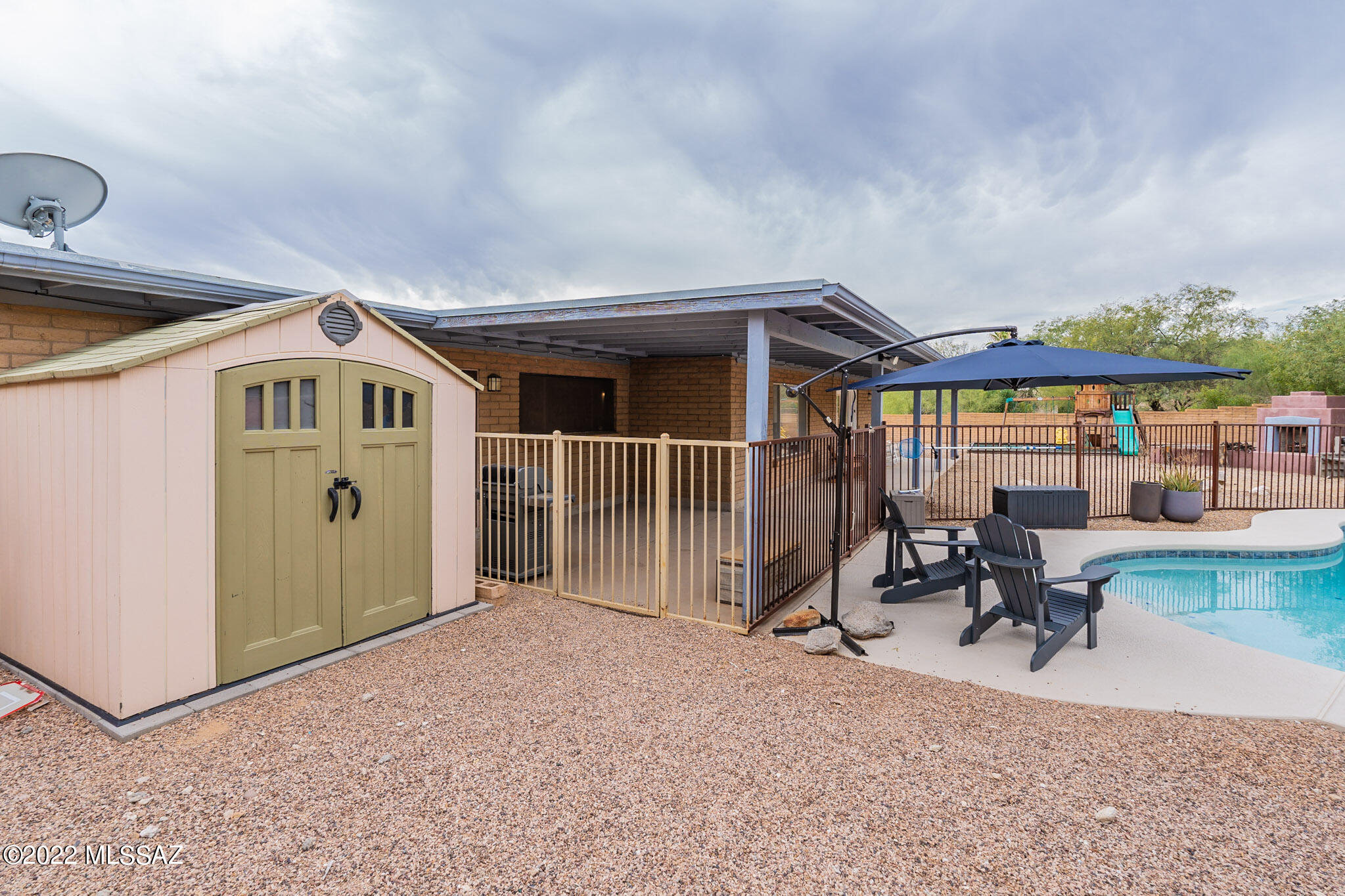 Sabino Vista Knolls (61-135) - Residential