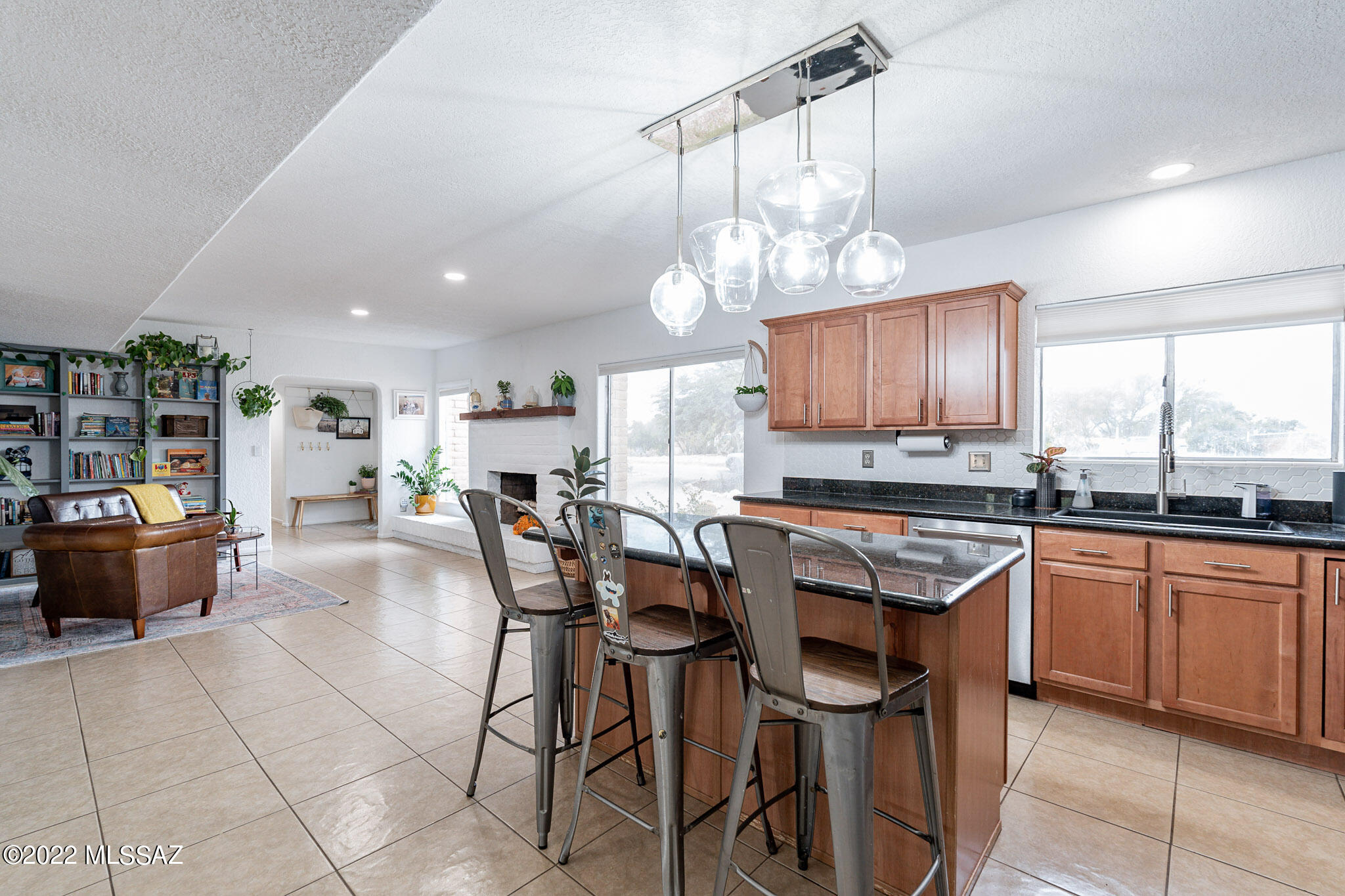 Sabino Vista Knolls (61-135) - Residential