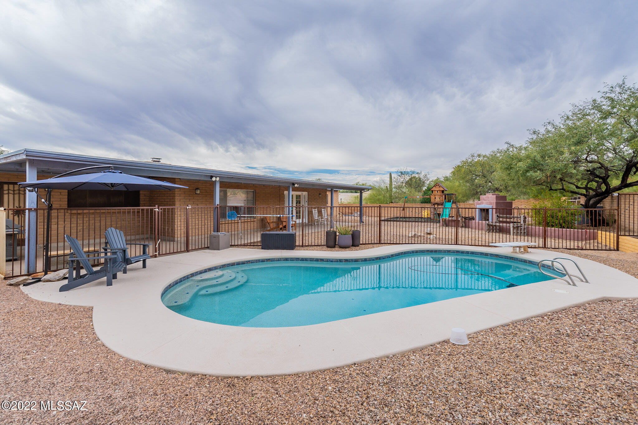Sabino Vista Knolls (61-135) - Residential