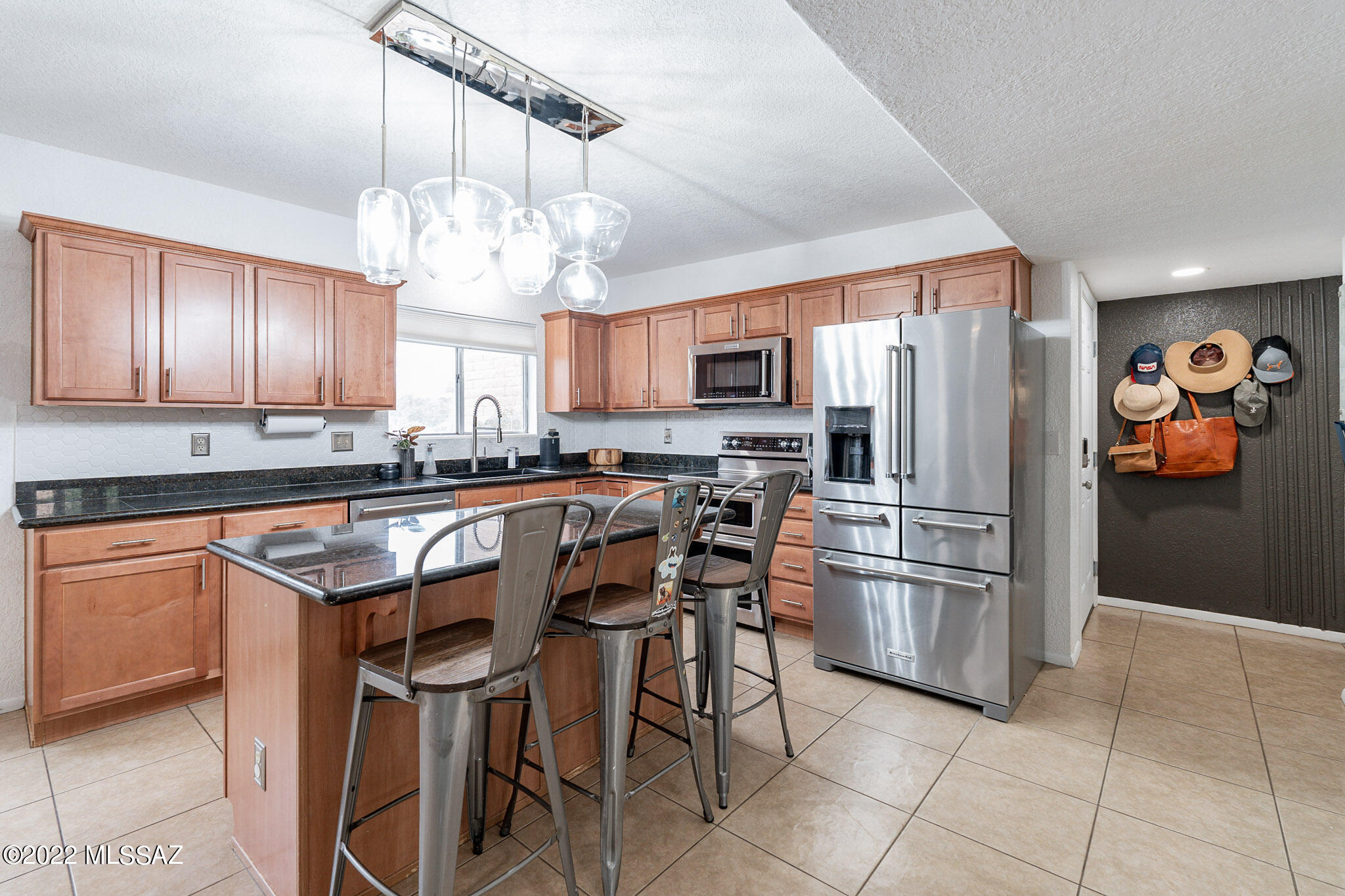 Sabino Vista Knolls (61-135) - Residential