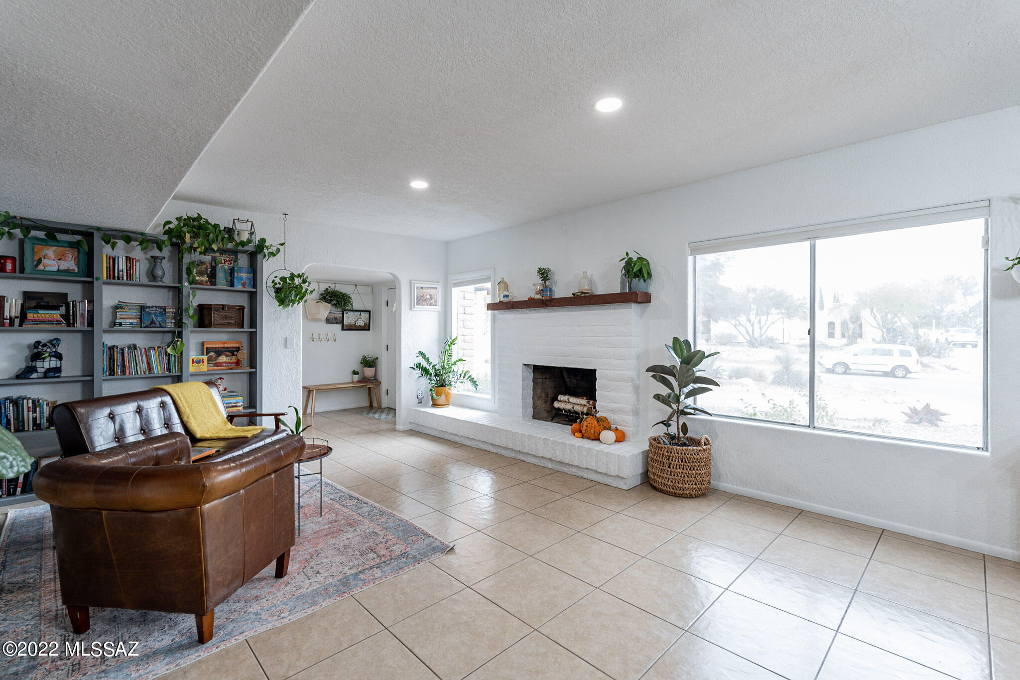 Sabino Vista Knolls (61-135) - Residential