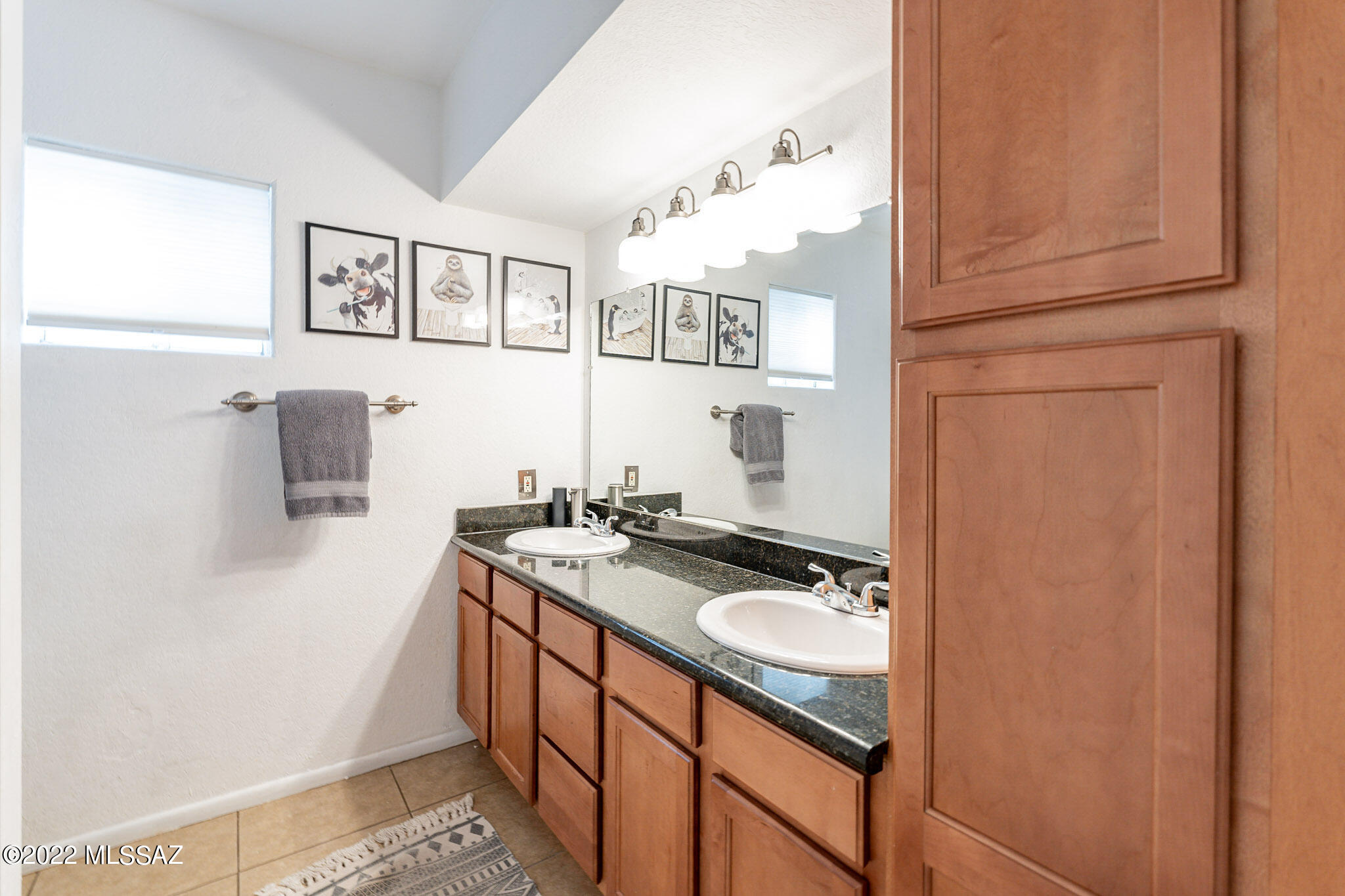 Sabino Vista Knolls (61-135) - Residential