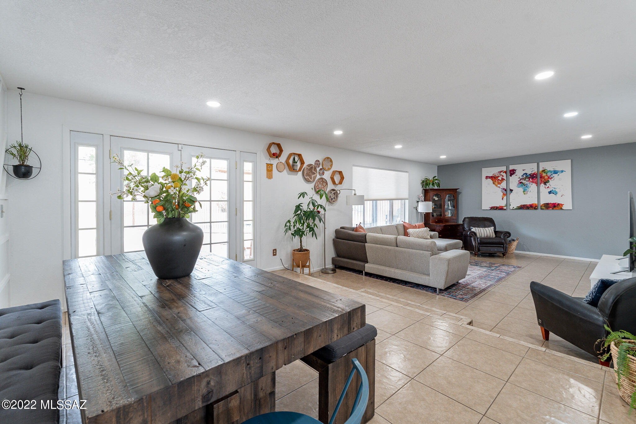 Sabino Vista Knolls (61-135) - Residential