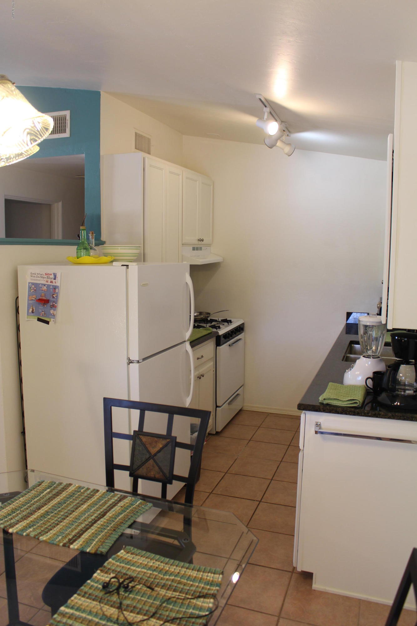 N/A - Residential Income