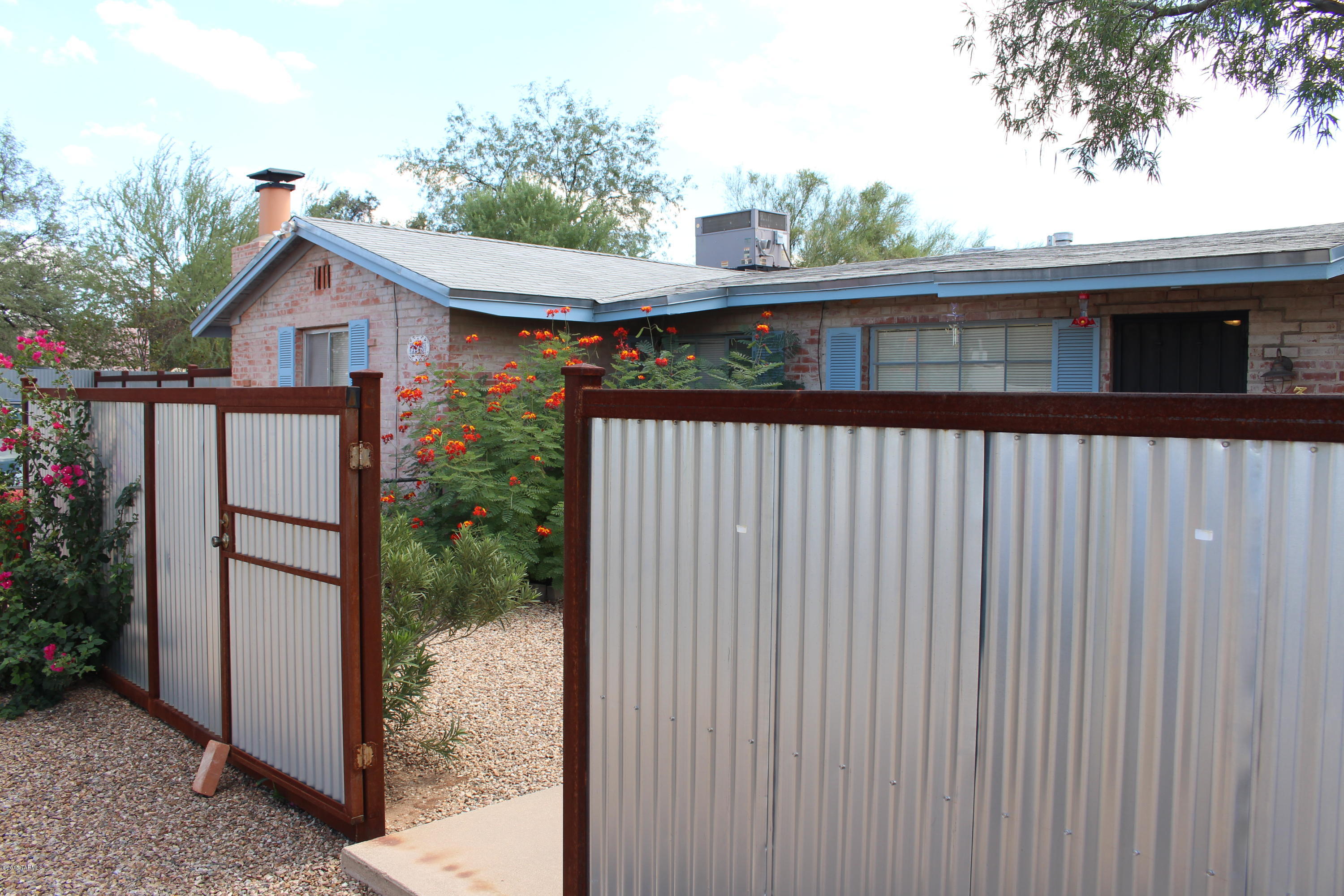 N/A - Residential Income