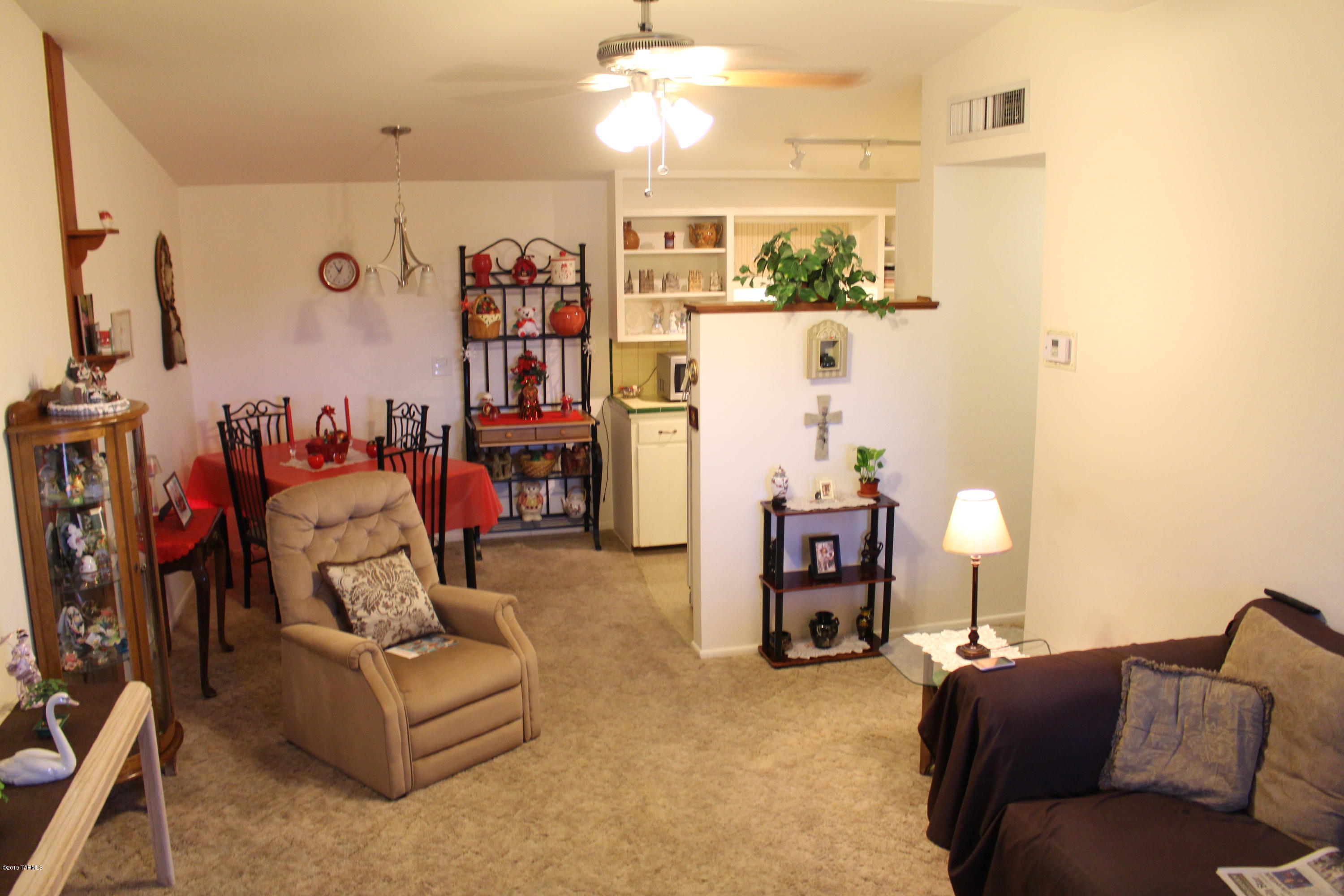 N/A - Residential Income