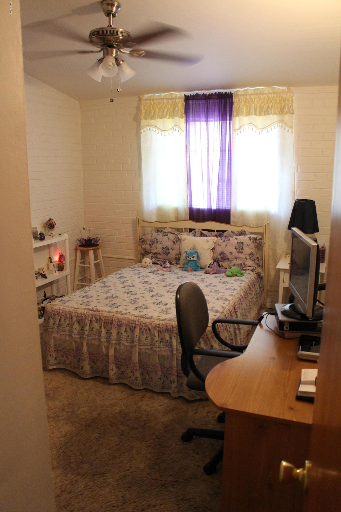 N/A - Residential Income