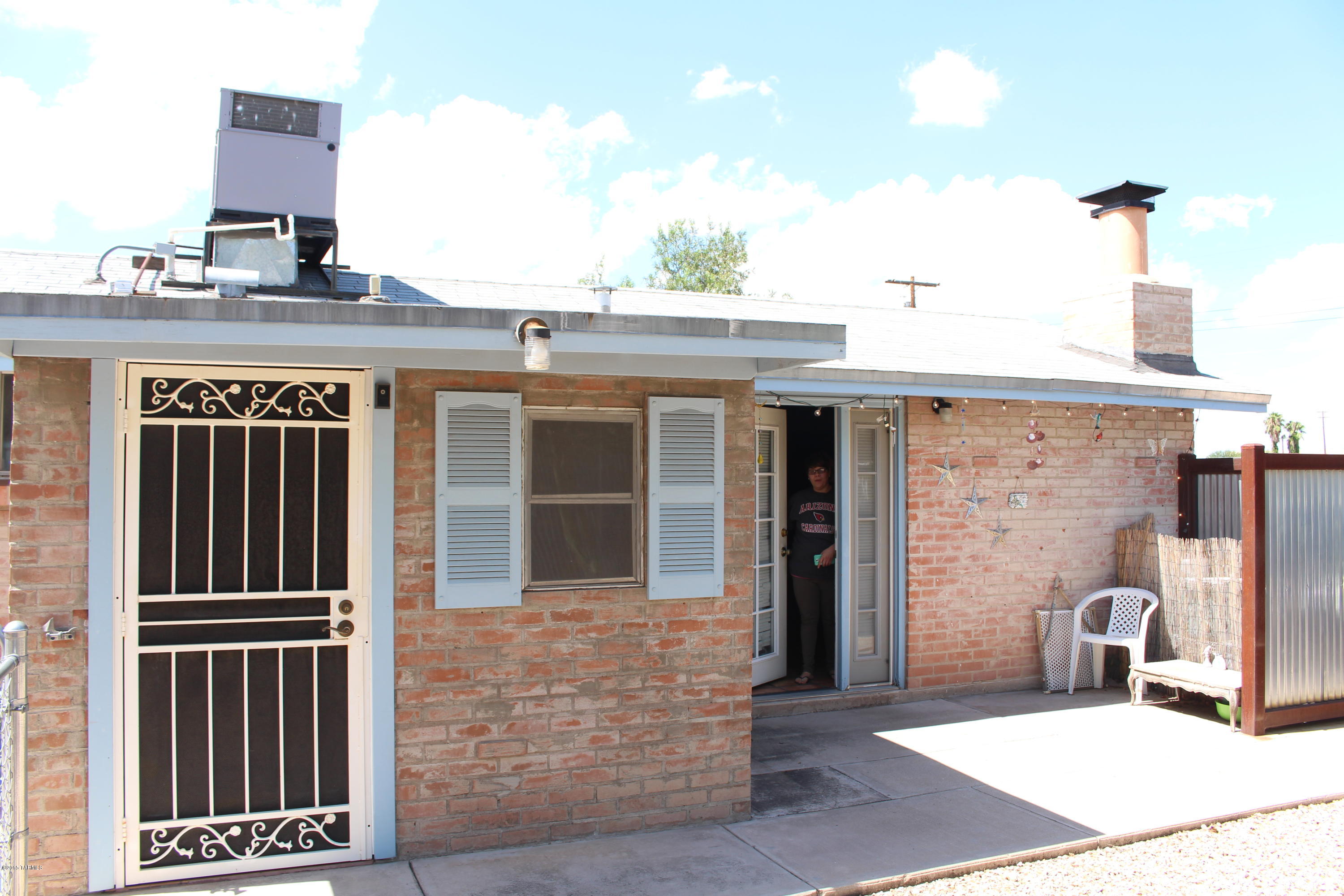 N/A - Residential Income