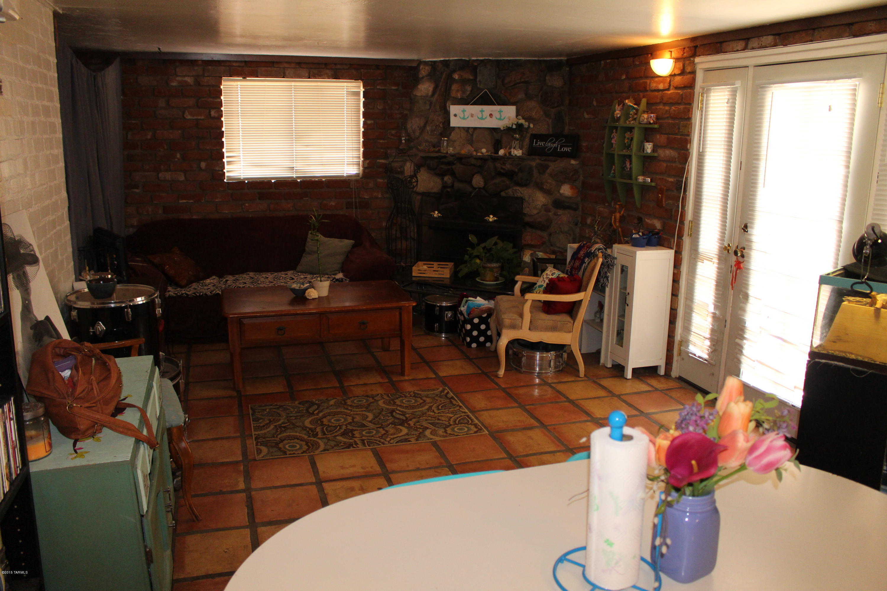 N/A - Residential Income