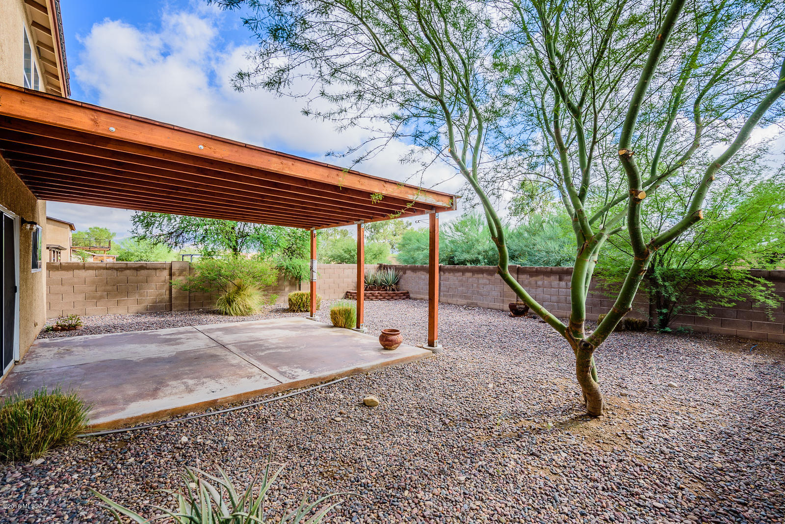 Riverhaven (1-373) - Residential