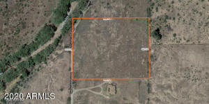Out Of Pima County - Land