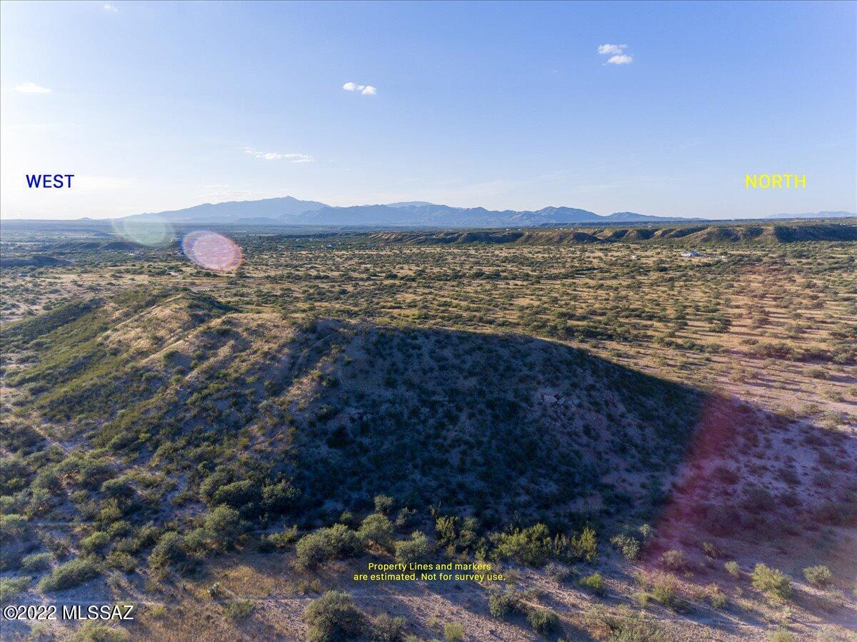 San Pedro Ranches - Land