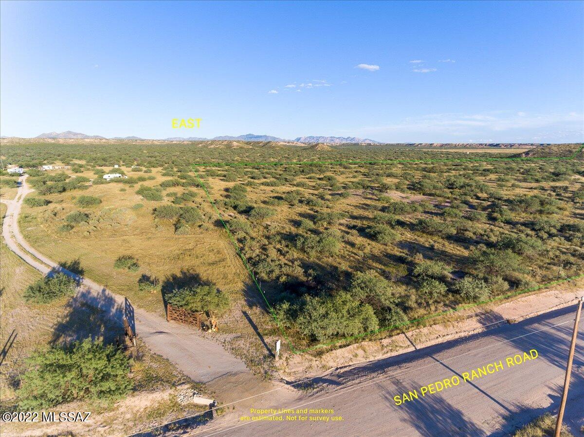 San Pedro Ranches - Land