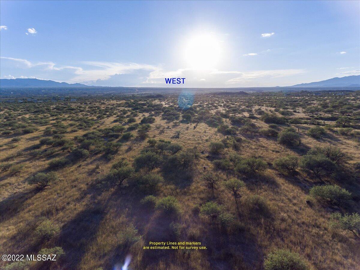 San Pedro Ranches - Land