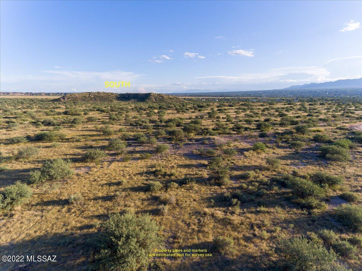 San Pedro Ranches - Land