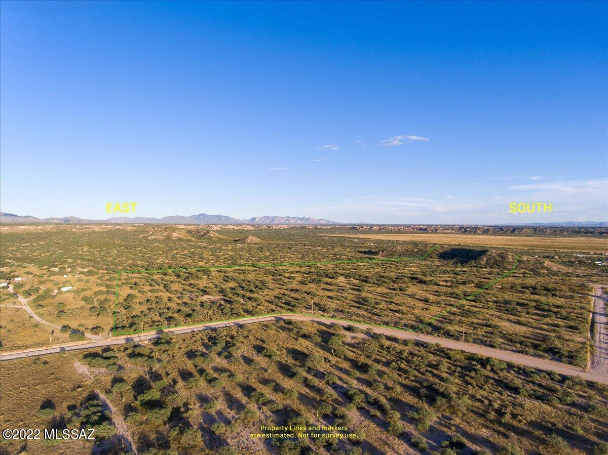 San Pedro Ranches - Land