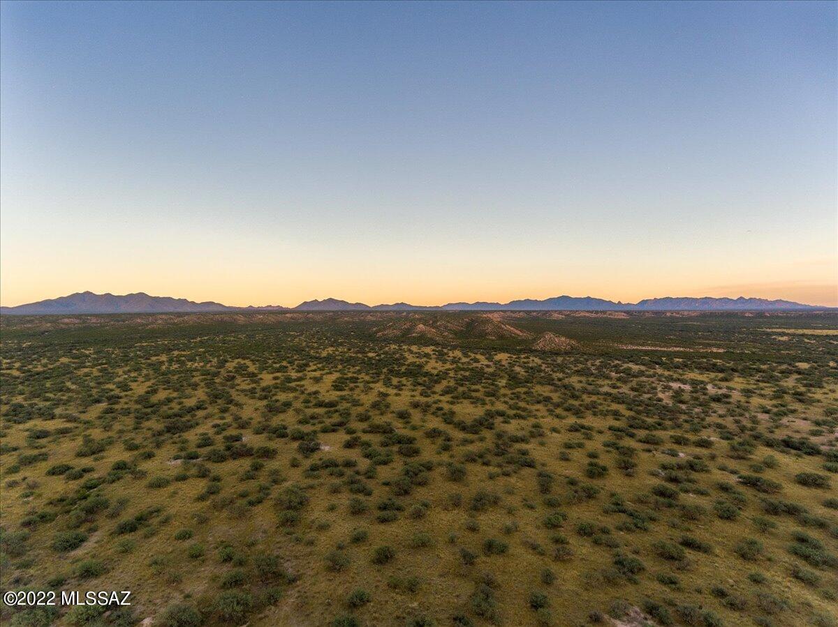 San Pedro Ranches - Land