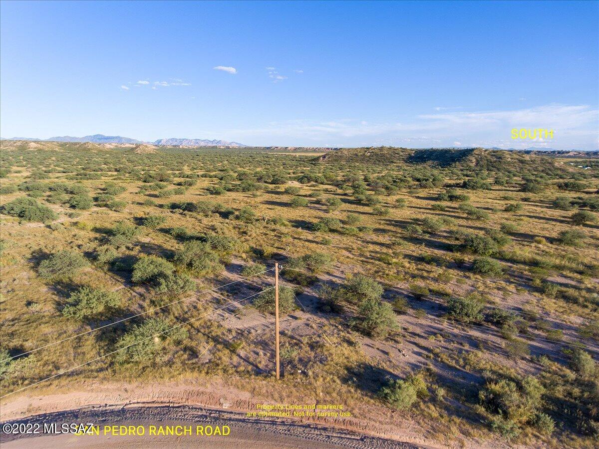 San Pedro Ranches - Land