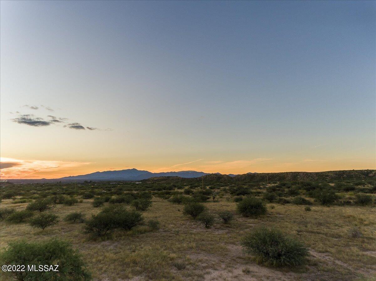 San Pedro Ranches - Land