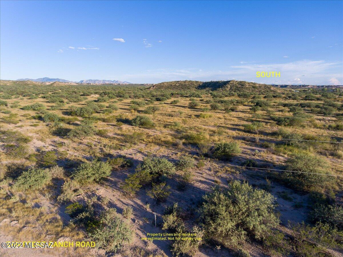 San Pedro Ranches - Land
