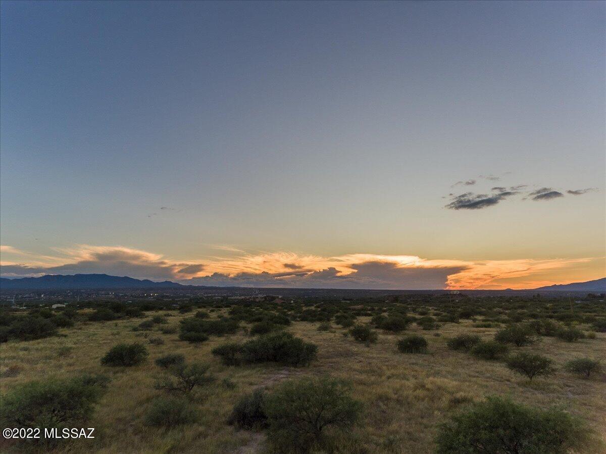 San Pedro Ranches - Land