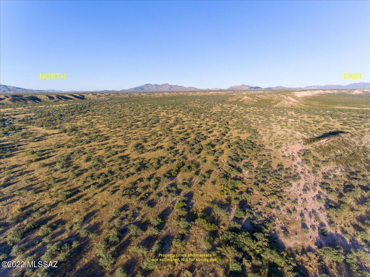 San Pedro Ranches - Land