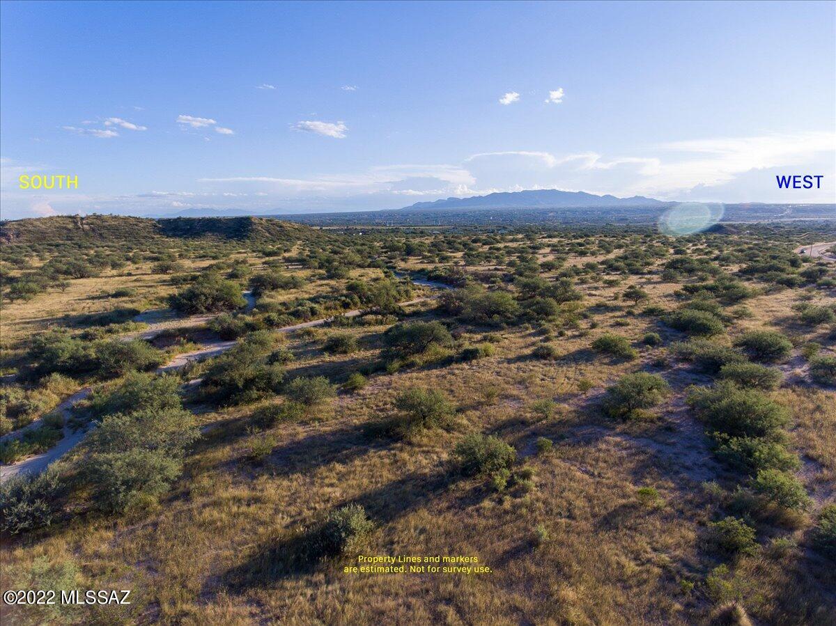 San Pedro Ranches - Land