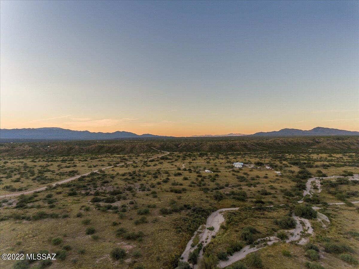 San Pedro Ranches - Land