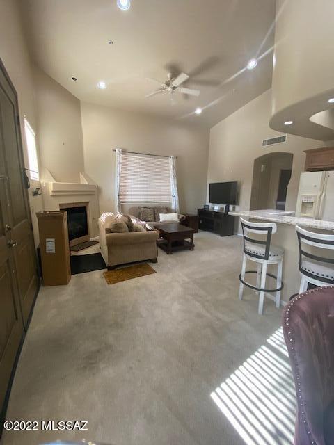 Sam Hughes Place at The Corner - Residential