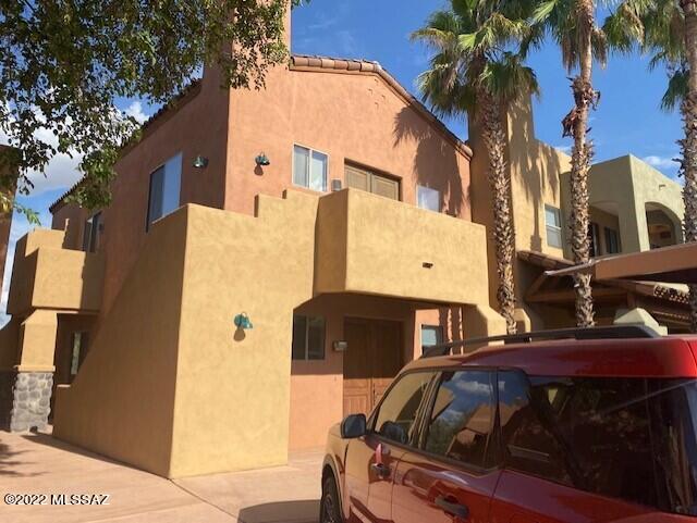 Sam Hughes Place at The Corner - Residential