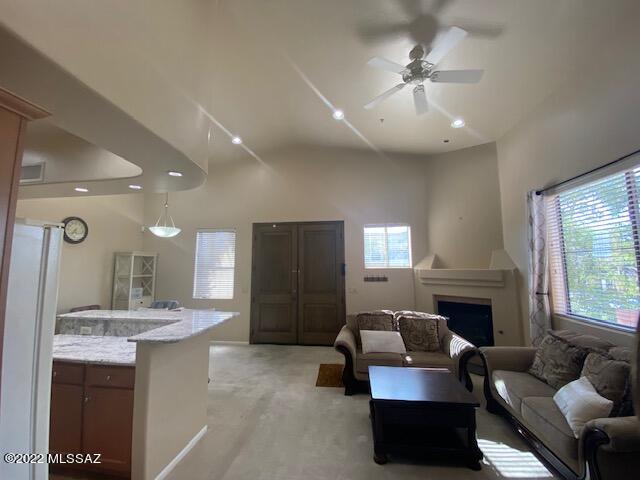 Sam Hughes Place at The Corner - Residential