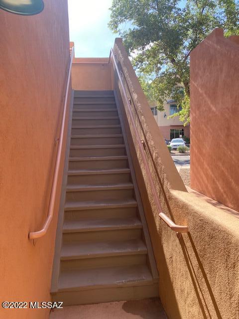 Sam Hughes Place at The Corner - Residential