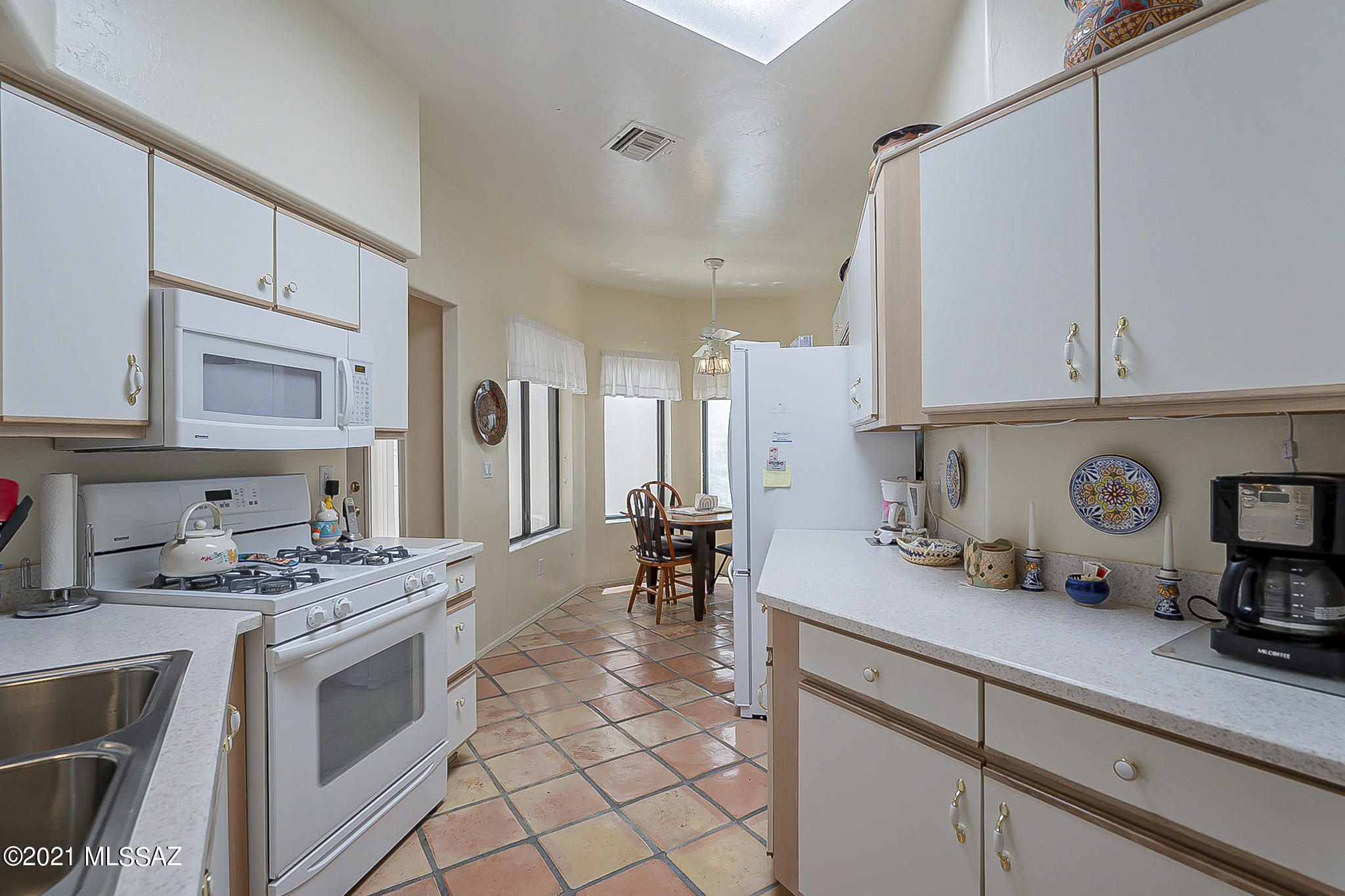 Madera Vista(1-85) - Residential
