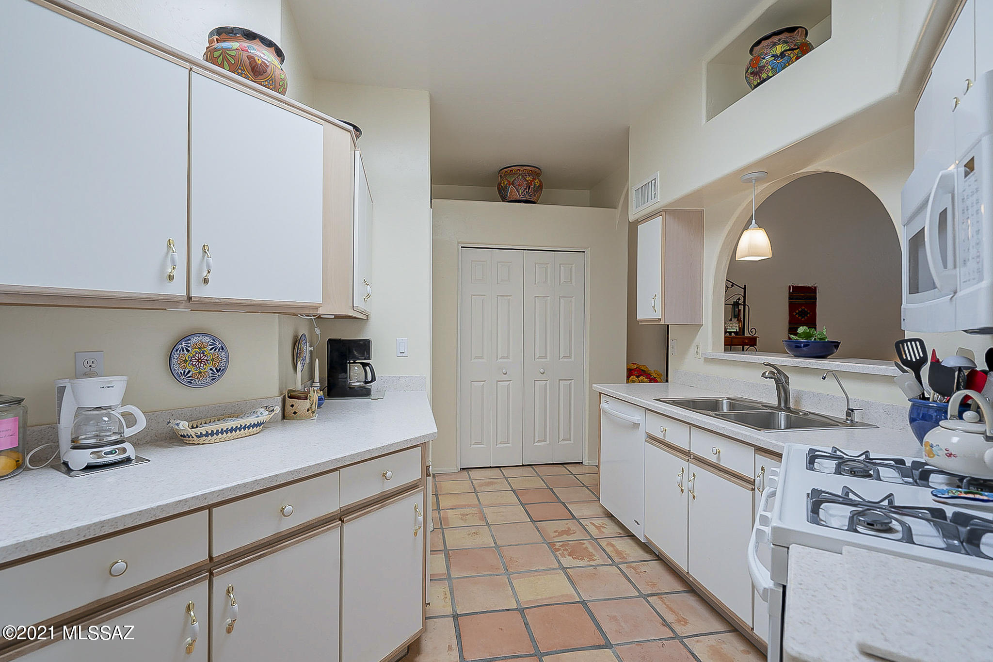 Madera Vista(1-85) - Residential