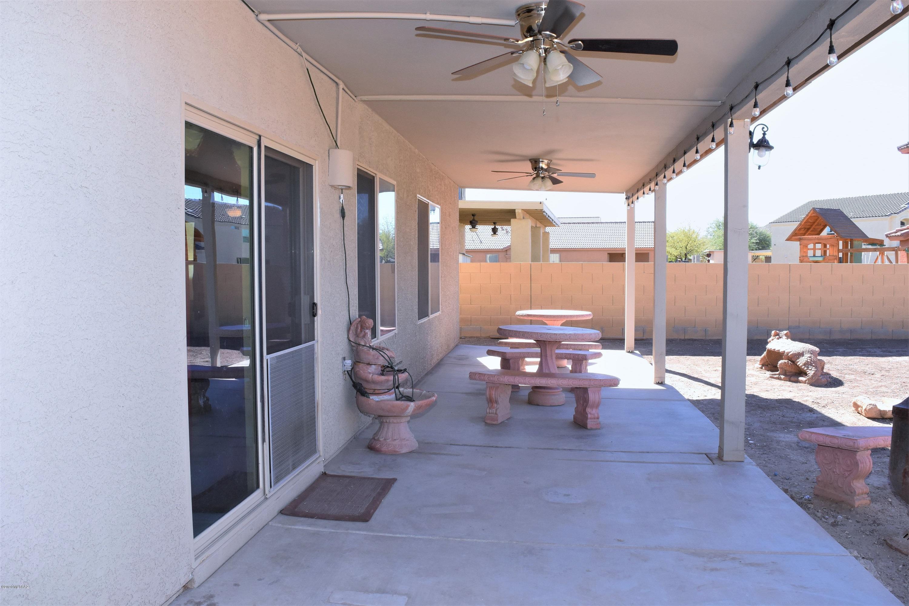 Casitas Del Sol Estates Blks 1-9 (1-121) - Residential
