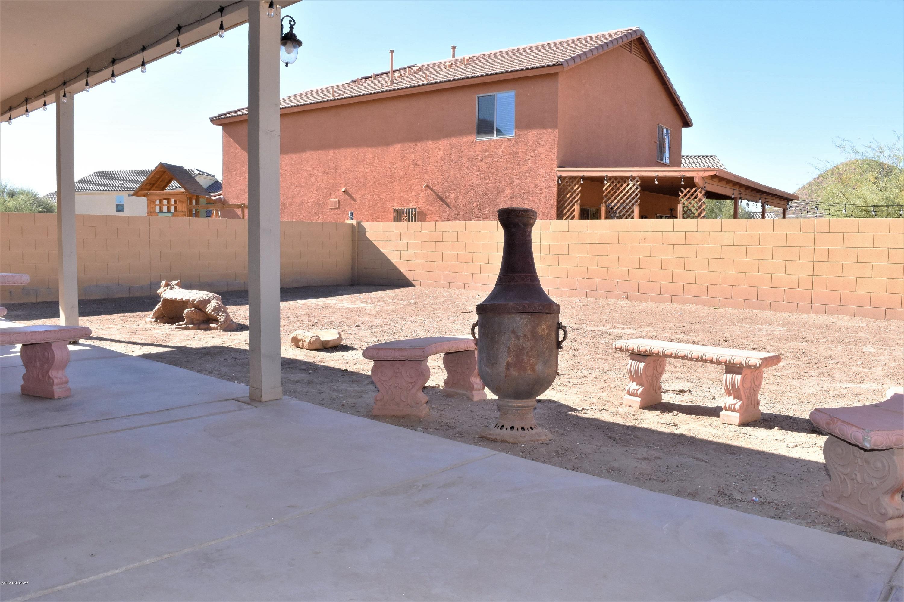 Casitas Del Sol Estates Blks 1-9 (1-121) - Residential